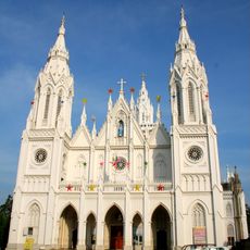 Our Lady of Dolours Basilica