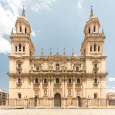 Jaén Cathedral