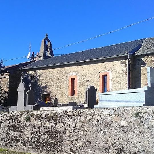 Église du Morle