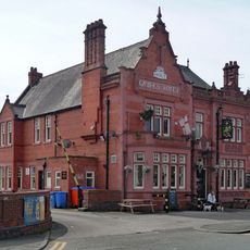 The Grapes Hotel