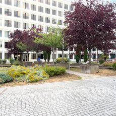 Place Gustave Eiffel