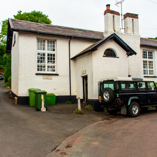 Village School And Pumphouse