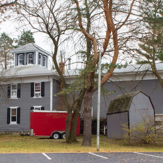 William H. Brown House