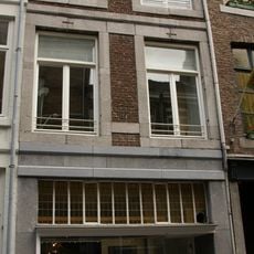 Rechtstraat 27, Maastricht
