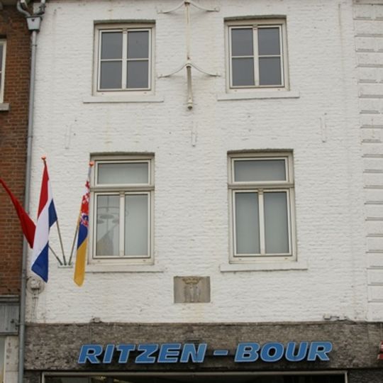 Kesselskade 58, Maastricht