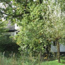 De Erven 38, Broek in Waterland