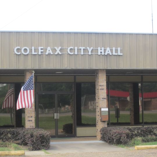 Colfax