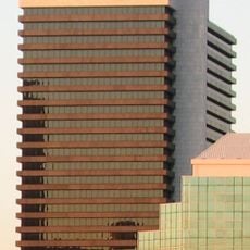 AT&T City Center