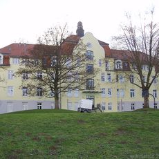 Wilhelmsruhe (Sontheim)