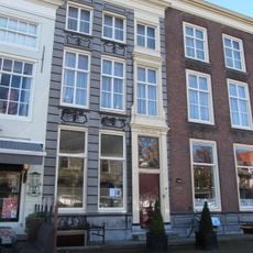 Havenplein 24, Zierikzee