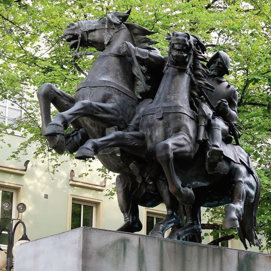 Hakkapeliitta's Homecoming