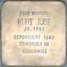 Kurt Just
