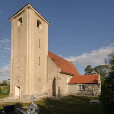 Kościół św. Katarzyny, d. ewangelicki