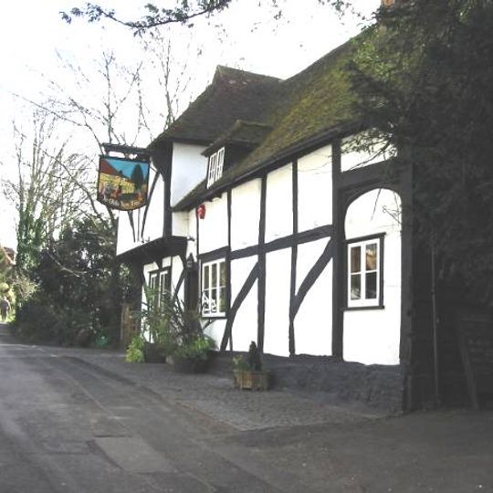 Ye Olde Yew Tree Inn