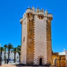 Castillo de Guzmán El Bueno