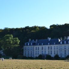 Château de Rochambeau