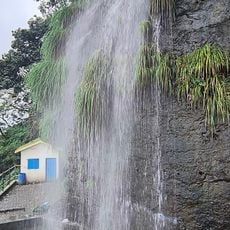 Manikyadhara Falls