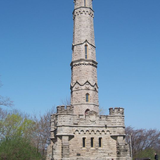 Stoney Creek