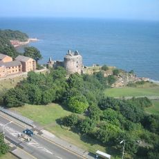 Castelo Ravenscraig