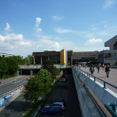 Dr.-Gerhard-Petschelt-Brücke