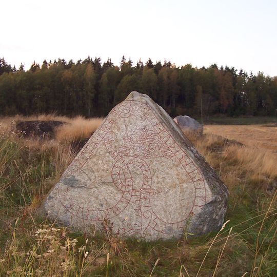 Uppland Runic Inscription 171