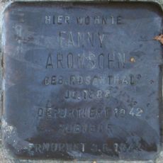 Fanny Aronsohn