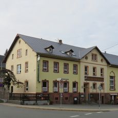 Klaffenbacher Hauptstraße 52 Chemnitz-Klaffenbach