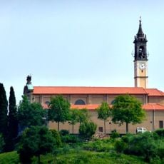 Chiesa dei Santi Simone e Giuda
