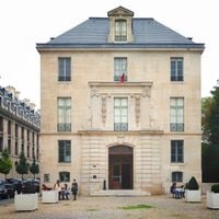 4. Arrondissement von Paris