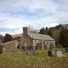 Church of St Mary