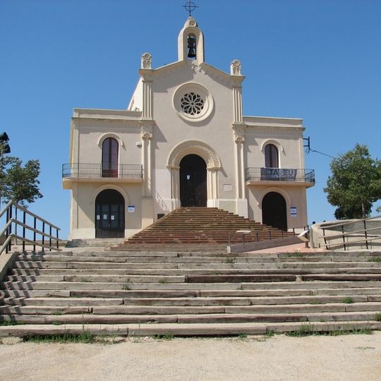 Ermita de Sant Ramon