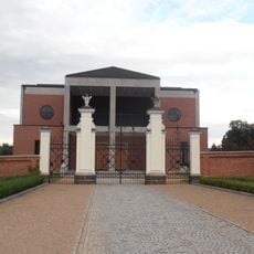 Městský hřbitov