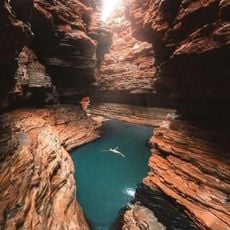Karijini National Park