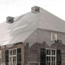 De Glazen Boerderij
