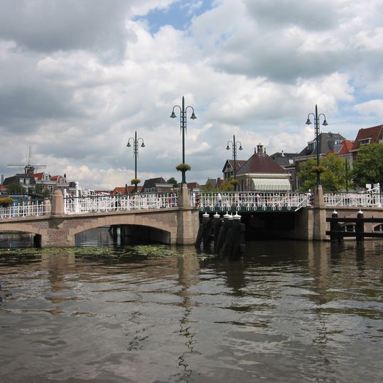 Blauwpoortsbrug