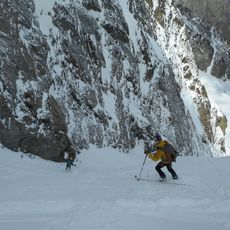 Punta Gelas di Lourousa