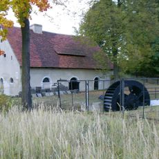 Zespół huty żelaza