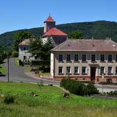 Kostel svatého Vavřince