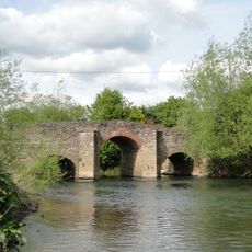 Leystone Bridge
