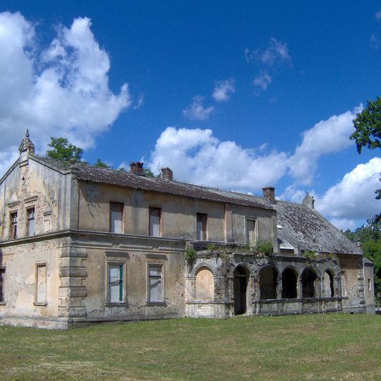 Dziadkowo, Greater Poland Voivodeship