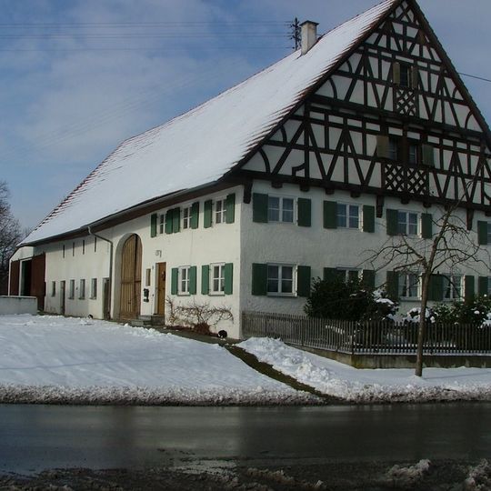 Bauernhaus