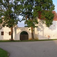 Zemědělská usedlost č. p. 3 v Krníně