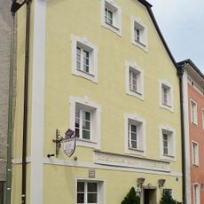 Gasthaus zum Mondschein