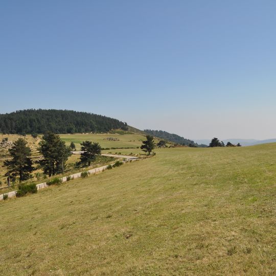 Saint-Genest-Lachamp