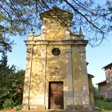 Chiesa della Assunzione di Maria Vergine