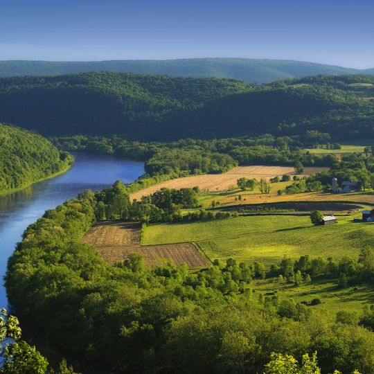 Susquehanna Valley