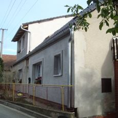 Rodný dům Josefa Jurana