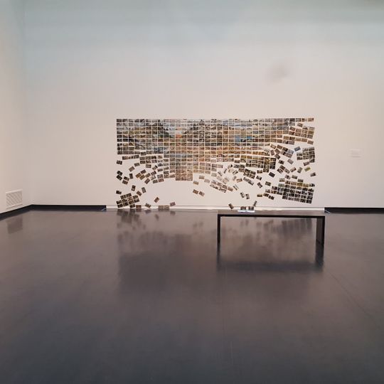 North Dakota Museum of Art