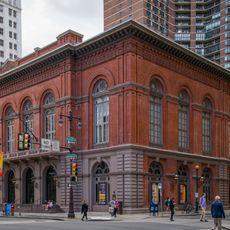 Academy of Music