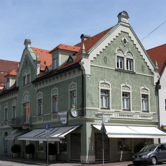 Münzstraße 2